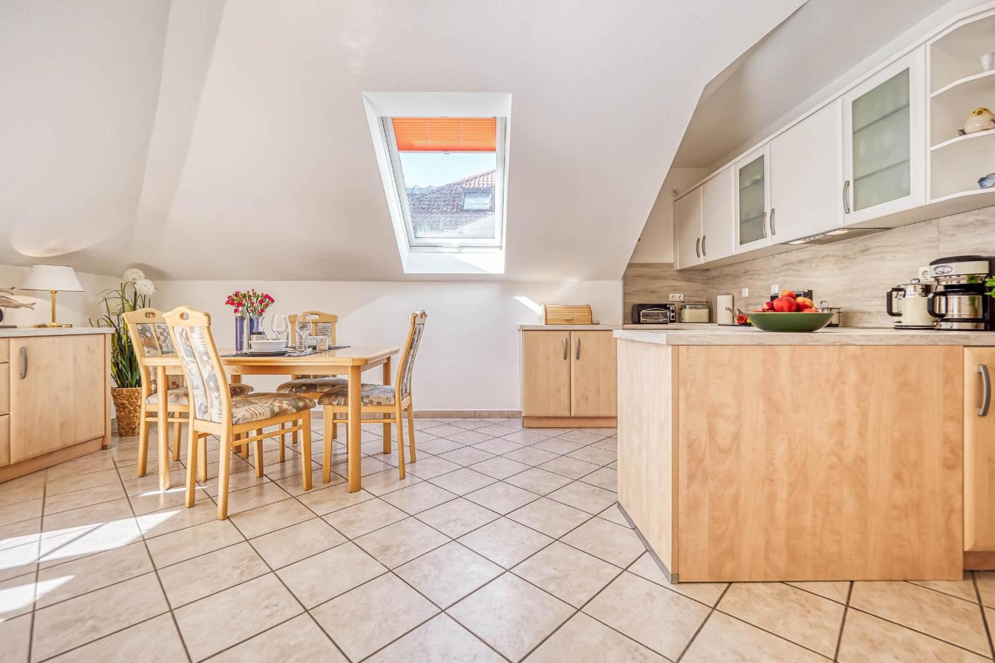 Parkresidenz Am Hafen Wohnung Hf 34 Zingst Εξωτερικό φωτογραφία