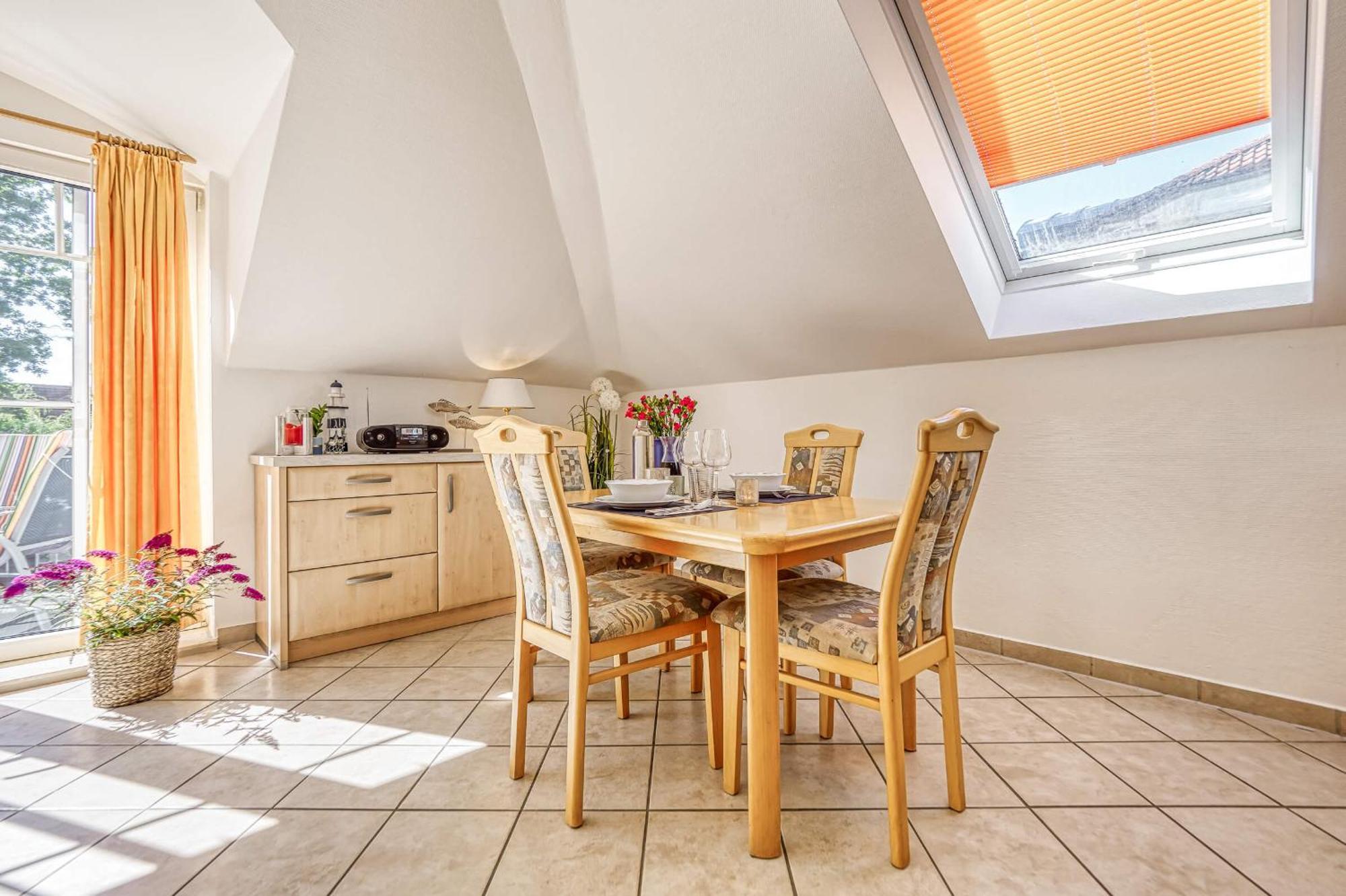 Parkresidenz Am Hafen Wohnung Hf 34 Zingst Εξωτερικό φωτογραφία