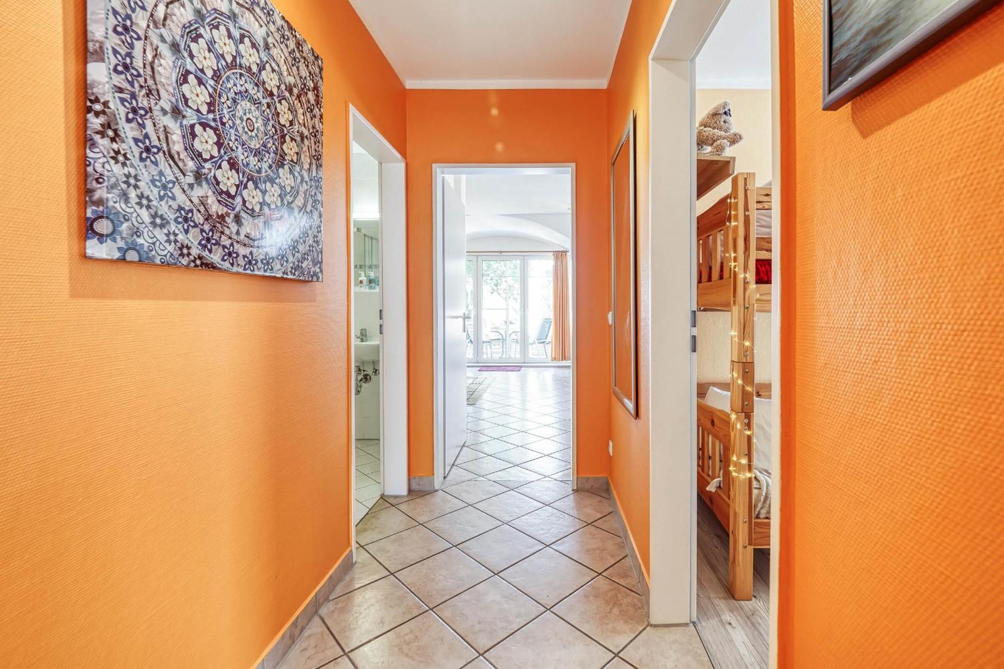 Parkresidenz Am Hafen Wohnung Hf 34 Zingst Εξωτερικό φωτογραφία
