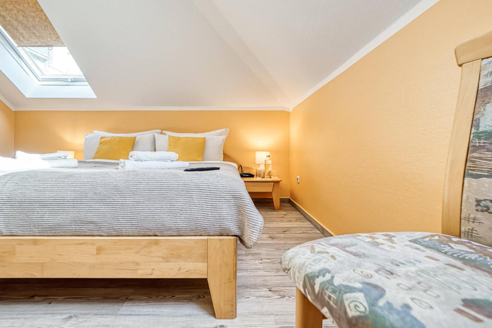 Parkresidenz Am Hafen Wohnung Hf 34 Zingst Εξωτερικό φωτογραφία