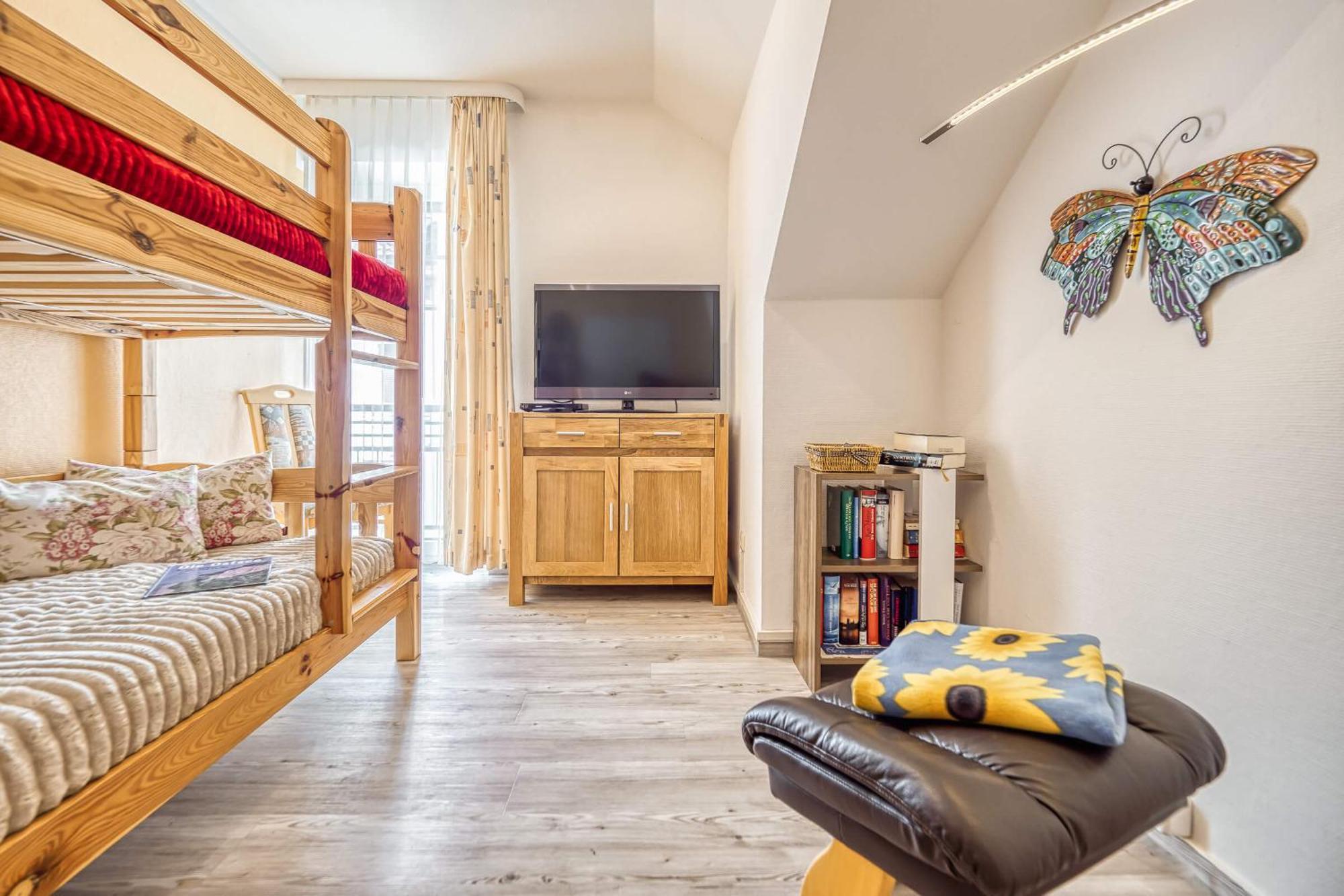 Parkresidenz Am Hafen Wohnung Hf 34 Zingst Εξωτερικό φωτογραφία