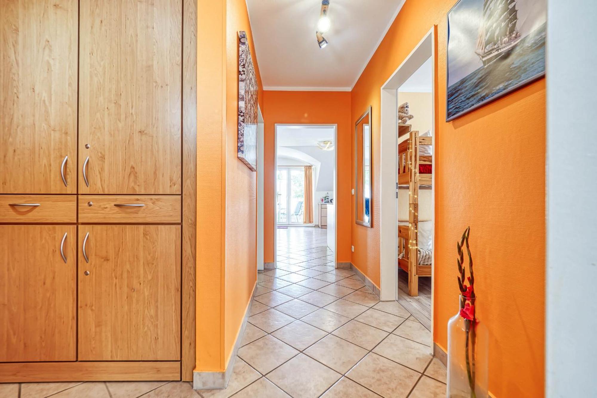 Parkresidenz Am Hafen Wohnung Hf 34 Zingst Εξωτερικό φωτογραφία