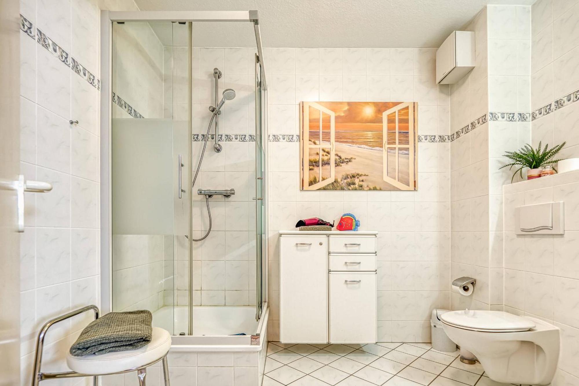 Parkresidenz Am Hafen Wohnung Hf 34 Zingst Εξωτερικό φωτογραφία